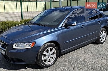 Ціни Volvo S40 Дизель