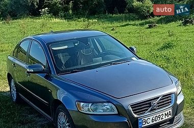 Цены Volvo S40 Дизель