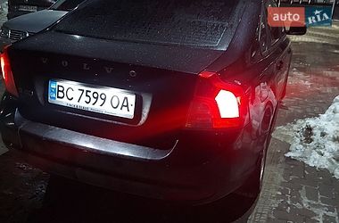 Ціни Volvo S40 Дизель
