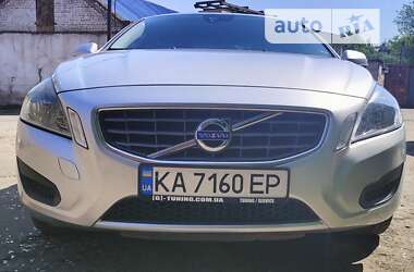 Цены Volvo S60 Дизель