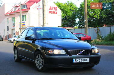 Ціни Volvo S60 Дизель
