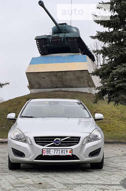 Цены Volvo S60 Дизель