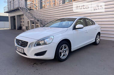 Цены Volvo S60 Дизель