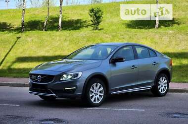 Ціни Volvo S60 Дизель