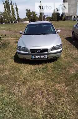 Цены Volvo S60 Дизель