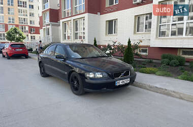 Цены Volvo S60 Дизель