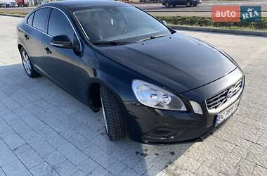 Цены Volvo S60 Дизель