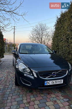 Цены Volvo S60 Дизель
