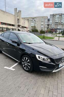 Цены Volvo S60 Дизель