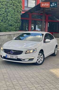 Цены Volvo S60 Дизель