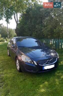 Ціни Volvo S60 Дизель