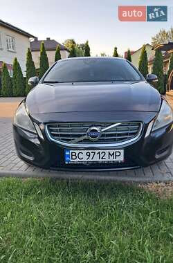 Ціни Volvo S60 Дизель