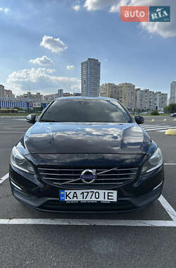 Цены Volvo S60 Дизель