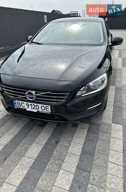 Цены Volvo S60 Дизель