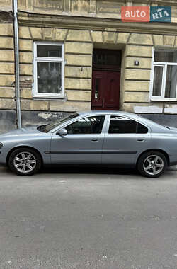 Ціни Volvo S60 Дизель