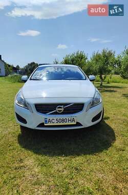 Цены Volvo S60 Дизель