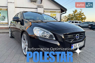 Цены Volvo S60 Дизель