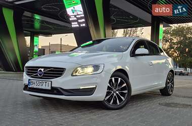 Ціни Volvo S60 Дизель