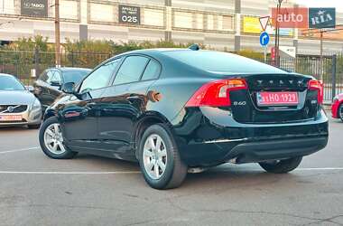 Цены Volvo S60 Дизель
