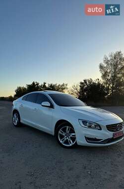 Ціни Volvo S60 Дизель