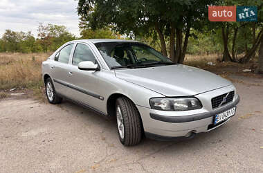 Цены Volvo S60 Дизель