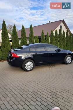 Цены Volvo S60 Дизель