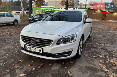 Цены Volvo S60 Дизель