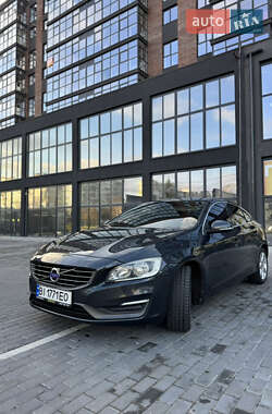 Цены Volvo S60 Дизель