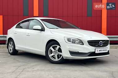 Цены Volvo S60 Дизель