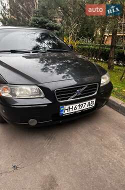 Цены Volvo S60 Дизель