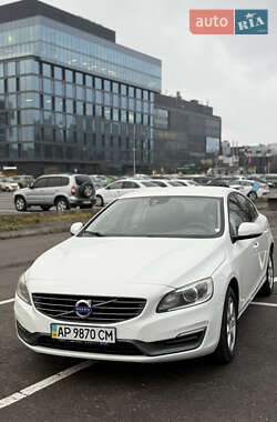 Ціни Volvo S60 Дизель