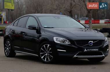 Цены Volvo S60 Дизель