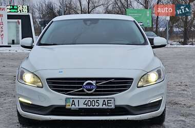 Ціни Volvo S60 Дизель