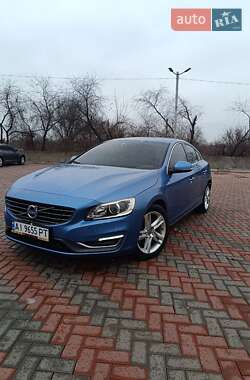 Цены Volvo S60 Дизель