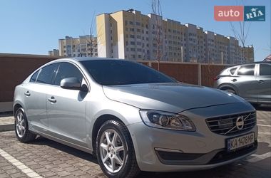 Цены Volvo S60 Дизель