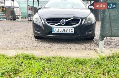 Цены Volvo S60 Дизель