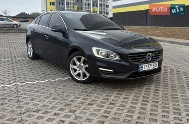 Цены Volvo S60 Дизель
