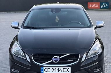 Цены Volvo S60 Дизель