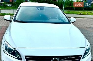 Ціни Volvo S60 Дизель