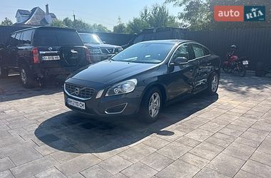 Цены Volvo S60 Дизель