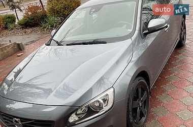 Ціни Volvo S60 Дизель