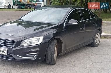 Цены Volvo S60 Дизель