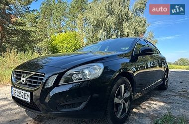 Ціни Volvo S60 Дизель