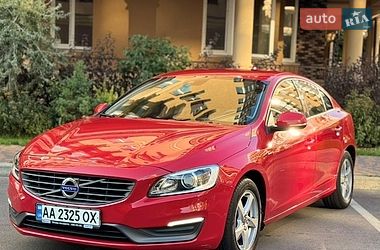 Цены Volvo S60 Дизель