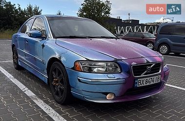 Ціни Volvo S60 Дизель