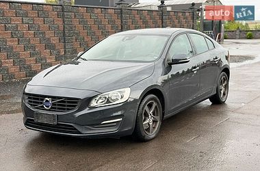 Цены Volvo S60 Дизель