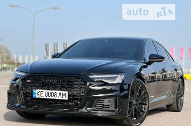 Цены Audi S6 Дизель