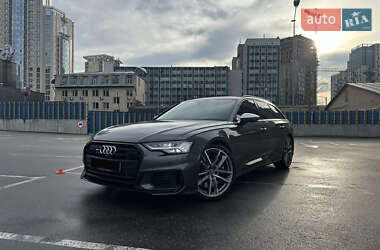 Цены Audi S6 Дизель