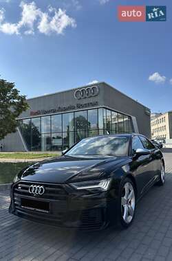 Цены Audi S6 Дизель