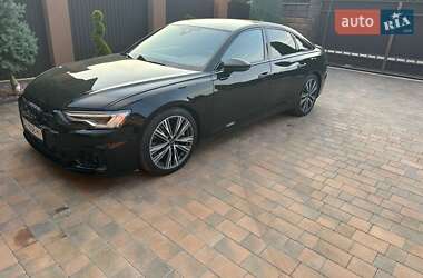 Ціни Audi S6 Дизель